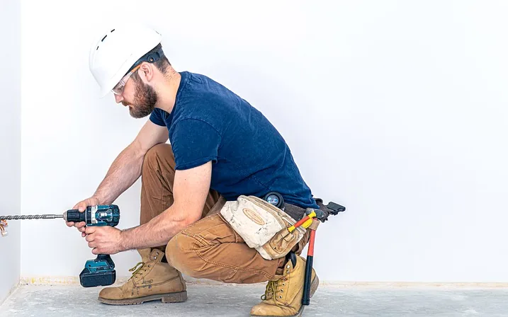 Herbekabeling bij woningrenovatie